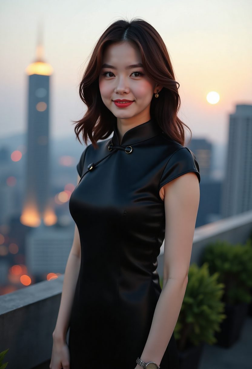 阿尔冯斯与兄长的旅途剪辑